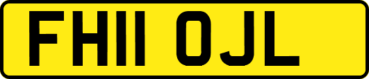 FH11OJL