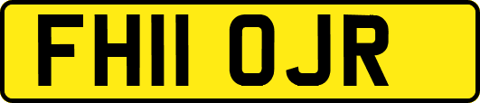 FH11OJR