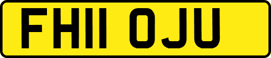 FH11OJU