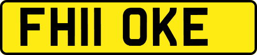 FH11OKE