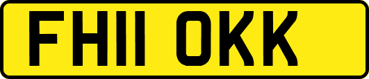 FH11OKK