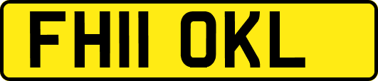 FH11OKL