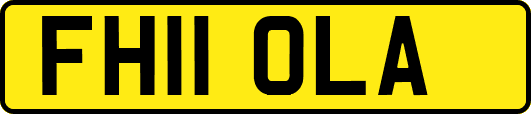 FH11OLA