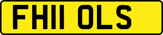 FH11OLS