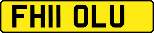 FH11OLU