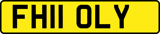 FH11OLY