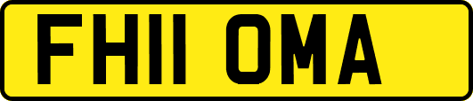 FH11OMA
