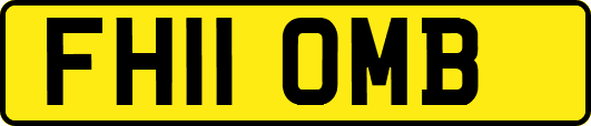 FH11OMB