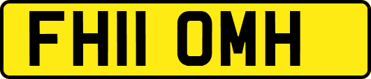 FH11OMH