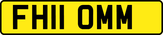 FH11OMM