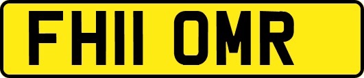 FH11OMR