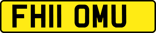 FH11OMU