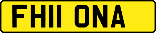 FH11ONA