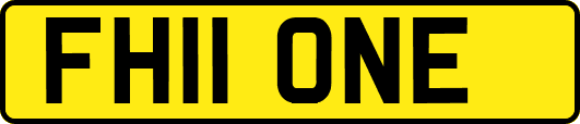 FH11ONE