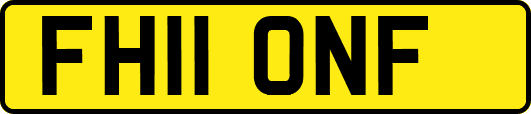 FH11ONF