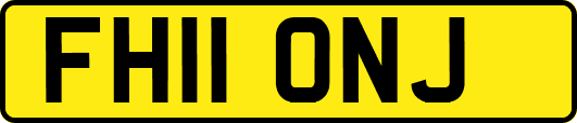 FH11ONJ