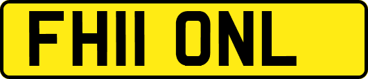 FH11ONL