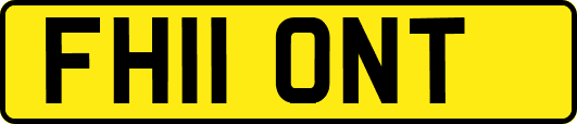 FH11ONT
