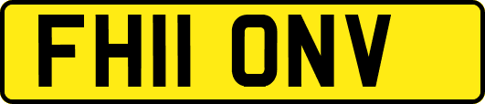 FH11ONV