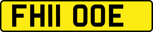 FH11OOE