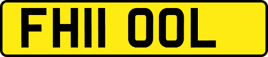 FH11OOL