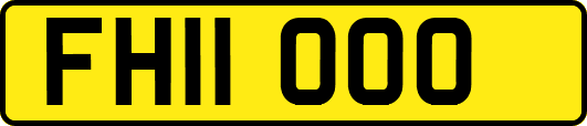 FH11OOO