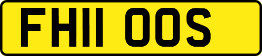 FH11OOS