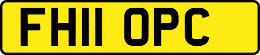 FH11OPC