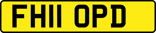 FH11OPD