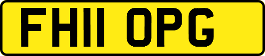 FH11OPG