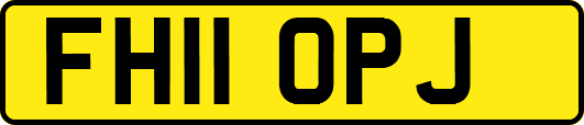 FH11OPJ