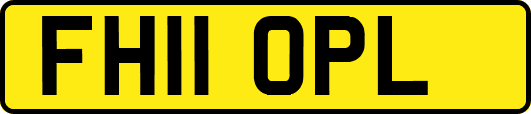 FH11OPL