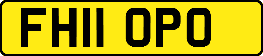 FH11OPO