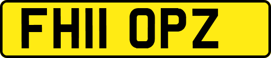 FH11OPZ