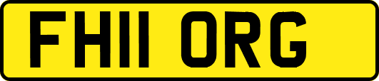 FH11ORG