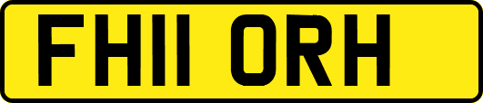 FH11ORH