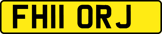FH11ORJ
