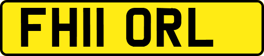 FH11ORL
