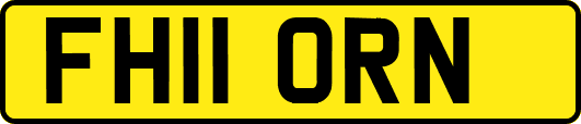 FH11ORN