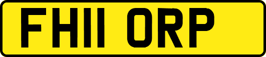 FH11ORP