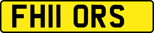 FH11ORS