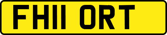 FH11ORT