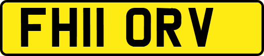 FH11ORV