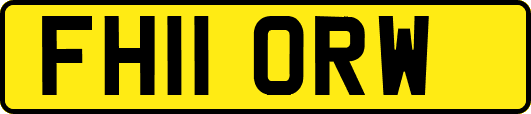 FH11ORW