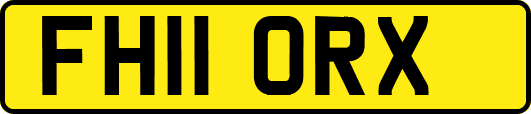 FH11ORX