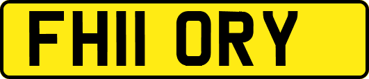 FH11ORY