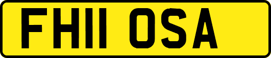 FH11OSA