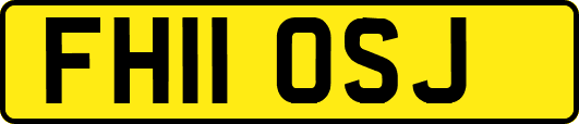 FH11OSJ