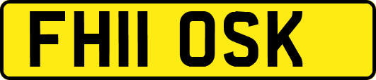 FH11OSK