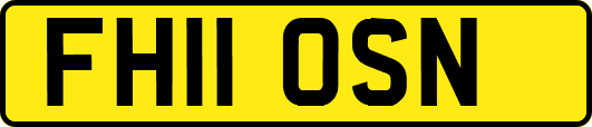 FH11OSN